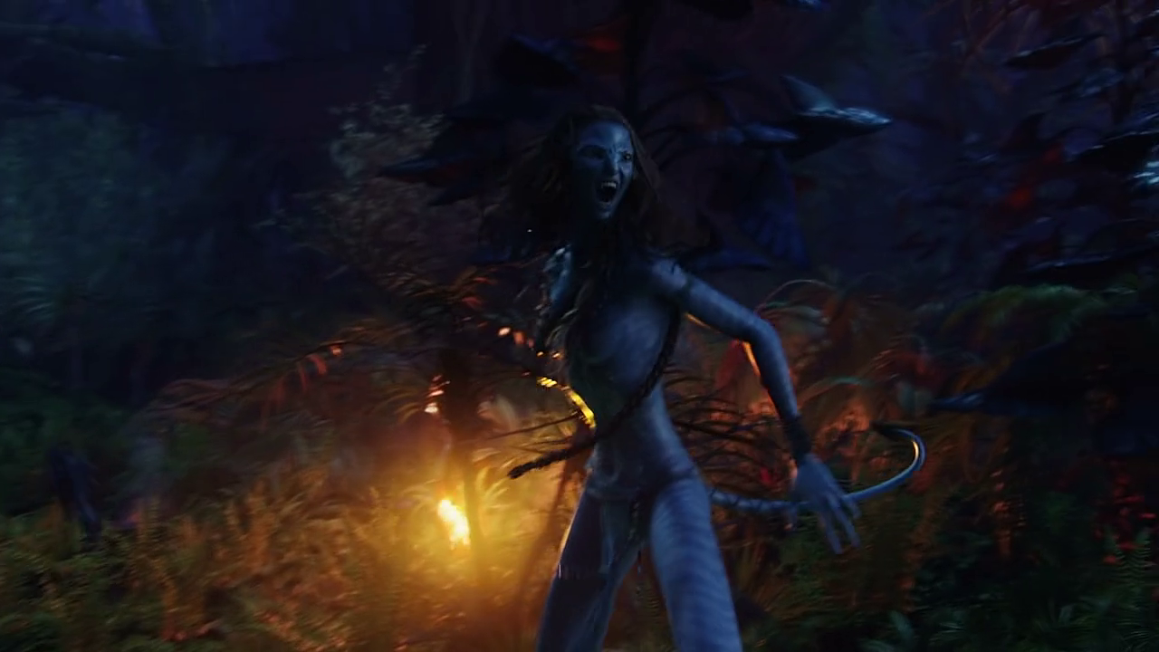 Photo from Avatar Film